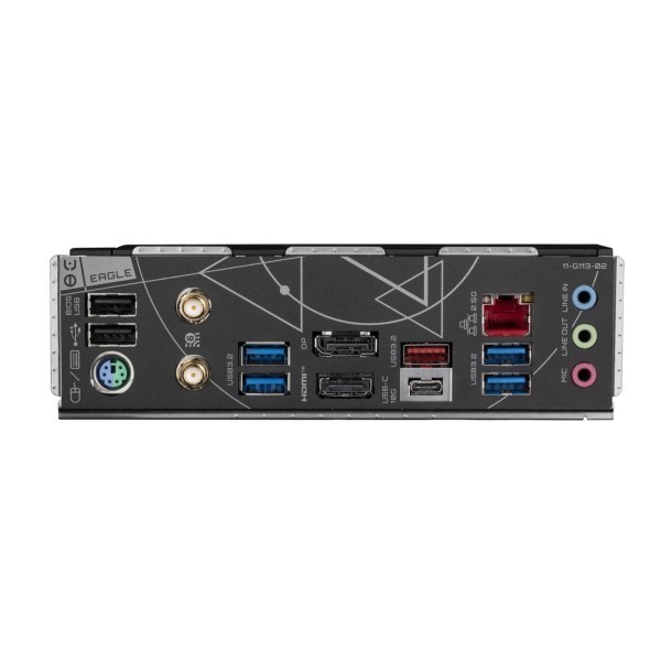 Gigabyte GA-Z790 EAGLE AX (1700) (D)