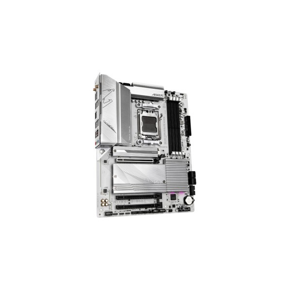 Gigabyte GA-B650 A ELITE AX ICE (AM5) (D)