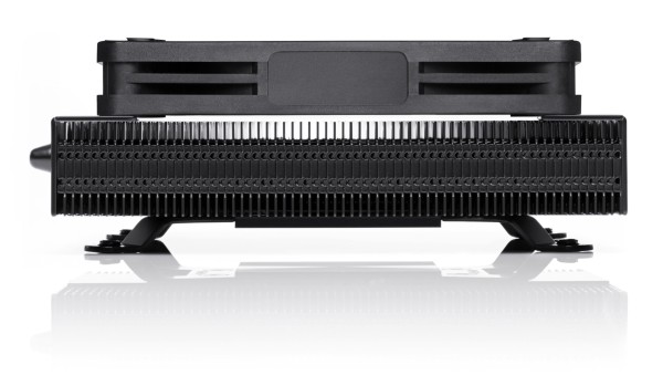 Cooler Noctua NH-L9a-AM4 CH.BK