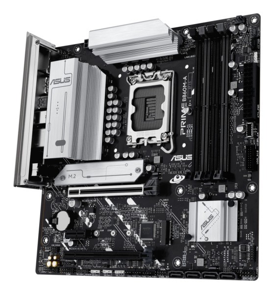 ASUS PRIME B860M-A-CSM (1851) (D)