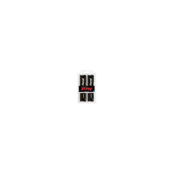 DDR4 32GB KIT 2x16GB PC 3600 Kingston FURY Beast KF436C18BBK2/32