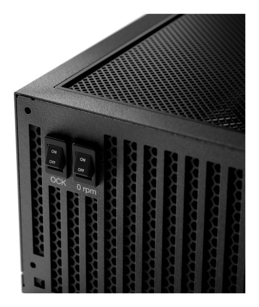 PC- Netzteil Be Quiet Dark Power 14 850W BP019EU