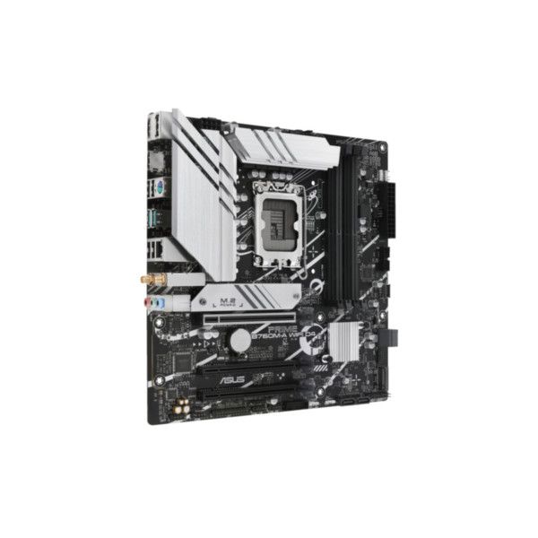 ASUS Prime B760M-A D4 (WIFI) (1700) (D)