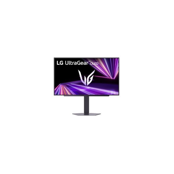TFT LG UltraGear 27GX704A-B 68,60cm (27")OLED,2xHDMI,DisplayPort