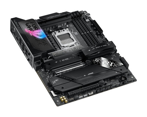 ASUS ROG STRIX X870E-E Gaming WIFI (AM5) (D)