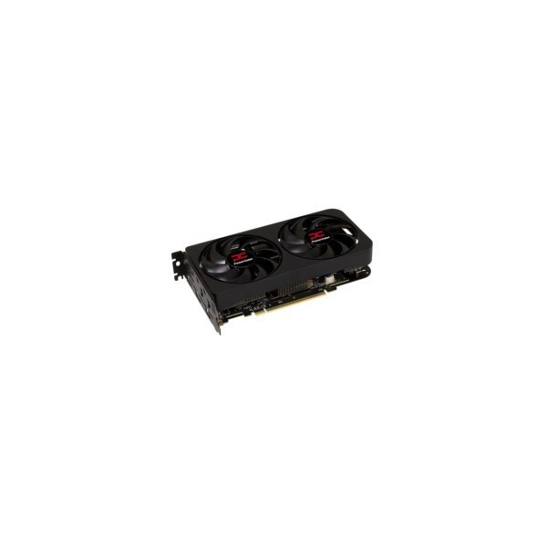 VGA PowerColor Radeon Reaper RX 9060 XT 16GB GDDR6