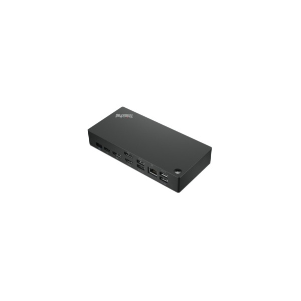 B-Lenovo Thinkpad Docking Station 40AY0090EU,HDMI,2xDisplayPort,USB-C
