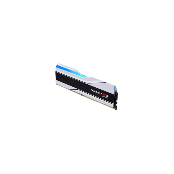 DDR5 32GB KIT 2x16GB PC 6000 G.Skill Trident Z5 Neo RGB F5-6000J2836G16GX2-TZ5NR
