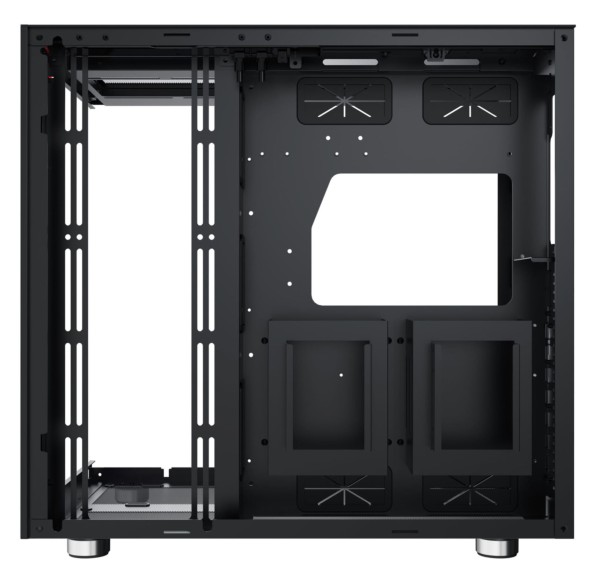 PC- Gehäuse Xigmatek AQUA Ultra Air