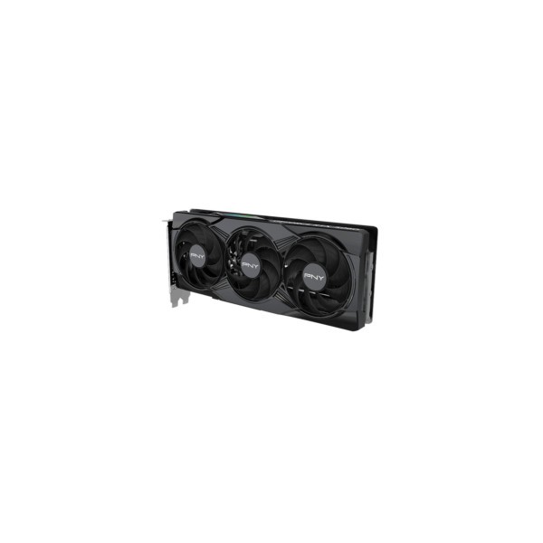 VGA PNY GeForce® RTX™ 5060 8GB ARGB Overclocked Triple Fan