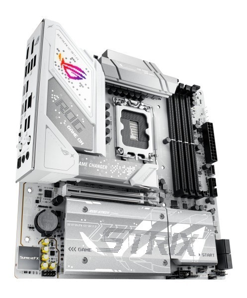 ASUS ROG STRIX B860-G GAMING WIFI (1851) (D)