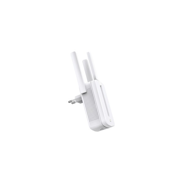 Mercusys MW300RE Netzwerk-Repeater (Wi-Fi Range Extender)