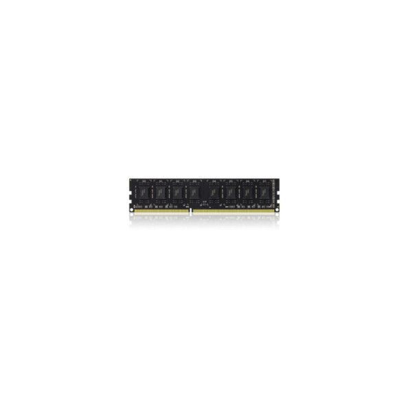 DDR3 4GB PC 1600 Team Group Elite  CL11 retail 1x4GB TED34G1600C1101