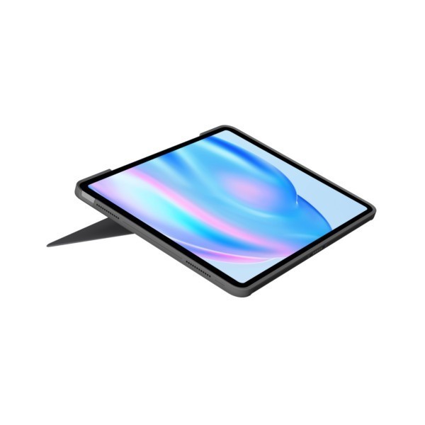 B-Keyboard & Touchpad Logitech Combo Touch for 13-inch iPad Air (DE) (920-012611)