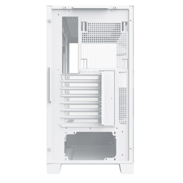PC- Gehäuse Xigmatek Endorphin Ultra Arctic