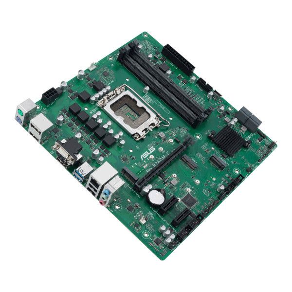 ASUS PRO B760M-C-CSM (1700) (D)