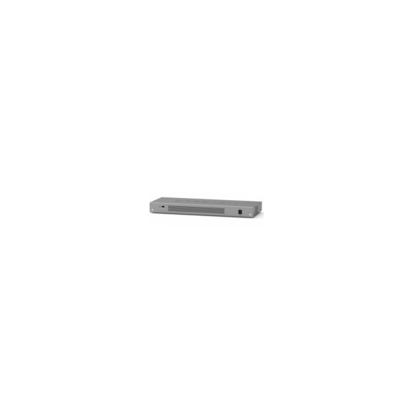 NETGEAR Switch 16-port 10/100/1000 GS116-300EUS