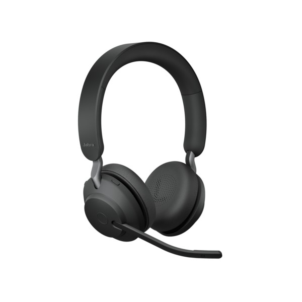 Headset JABRA Evolve2 65 UC Stereo 26599-989-989
