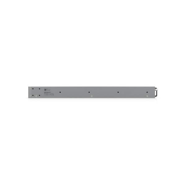 UbiQuiti UniFi Enterprise Campus ECS-24-POE Switch  x 2.5GBase-T + 16 x 10Gb Ethernet + 2 x 25 Gigabit SFP28 (1 Jahr Garantie)
