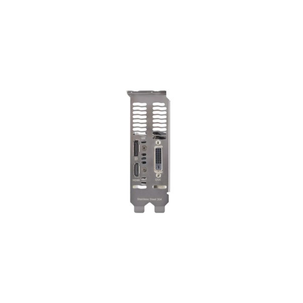 VGA Asus GeForce® RTX 3050 6GB LP BRK OC