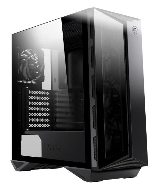 PC- Gehäuse MSI MPG GUNGNIR 110R