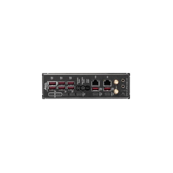 MSI MEG X870E GODLIKE (AM5) (D)