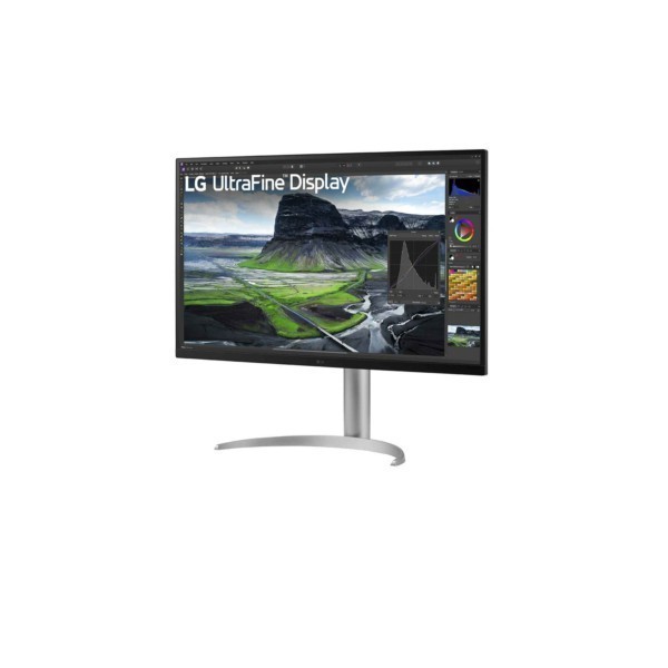 TFT LG UltraFine 32UQ850V-W 80 cm (32")2xHDMI,DisplayPort,USB-C,SP