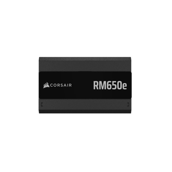 PC- Netzteil Corsair RM650e 80 PLUS Gold ATX3.1 (CP-9020302-EU)