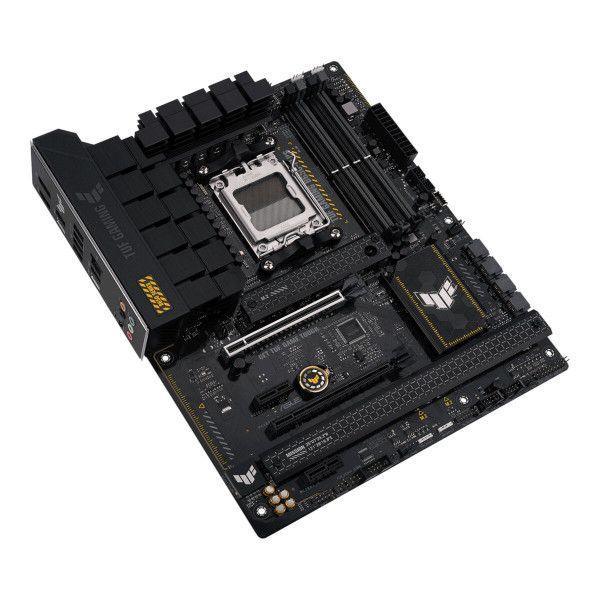 ASUS TUF B650-PLUS GAMING (AM5) (D)