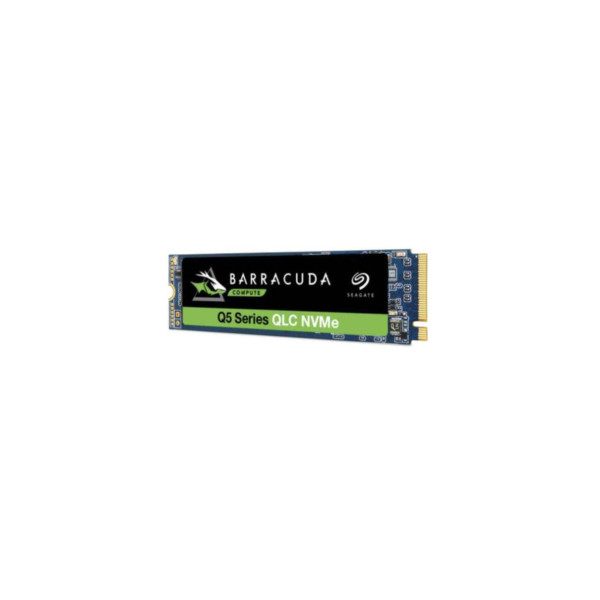 SSD Seagate 2TB Barracuda  Q5 NVME PCIe 3.0 x4 ZP2000CV3A001