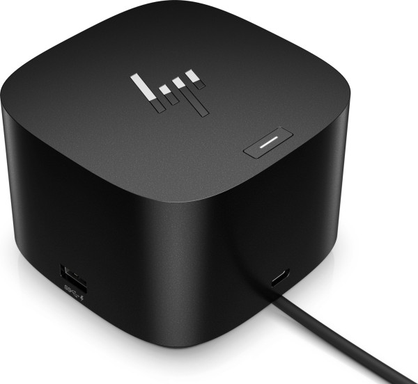 B-HP Thunderbolt Dock G4 Docking Station 4J0A2AA#ABB