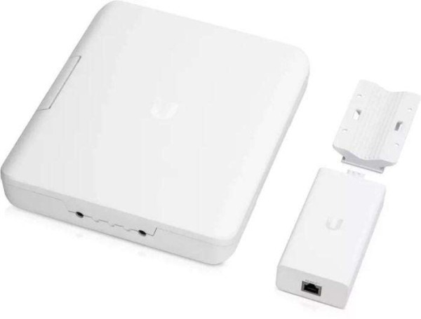 UbiQuiti UniFi Netzwerkgerätegehäuse USW-FLEX-UTILITY (1 Jahr Garantie)