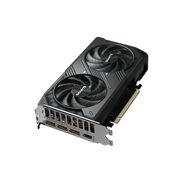 VGA Gigabyte GeForce® RTX 5060 8GB Windforce Max OC V2