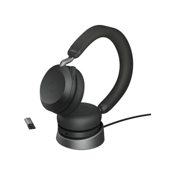 Headset JABRA Evolve2 75 27599-989-989