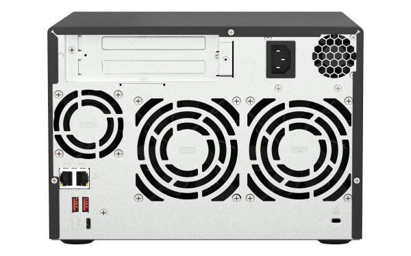 NAS Server QNAP TS-673A-SW5T