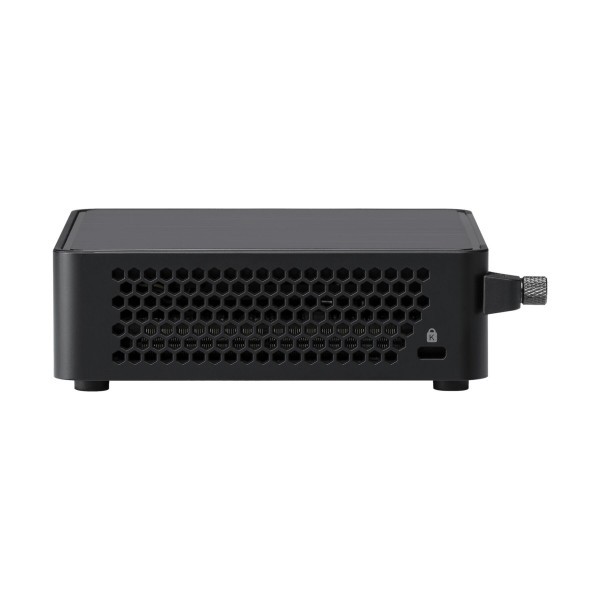Captiva Mini PC Power Starter I84-828 (Core 3-100U/1TB/16GB/WLAN/w/o OS)