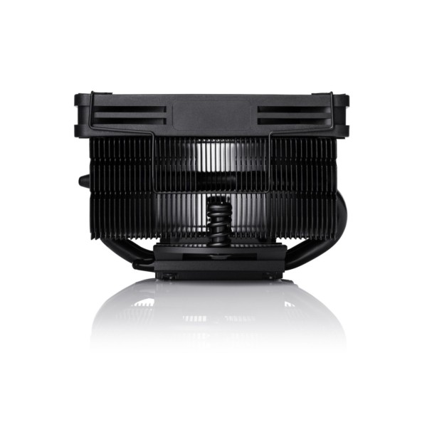 Cooler Noctua NH-L9x65 chromax black