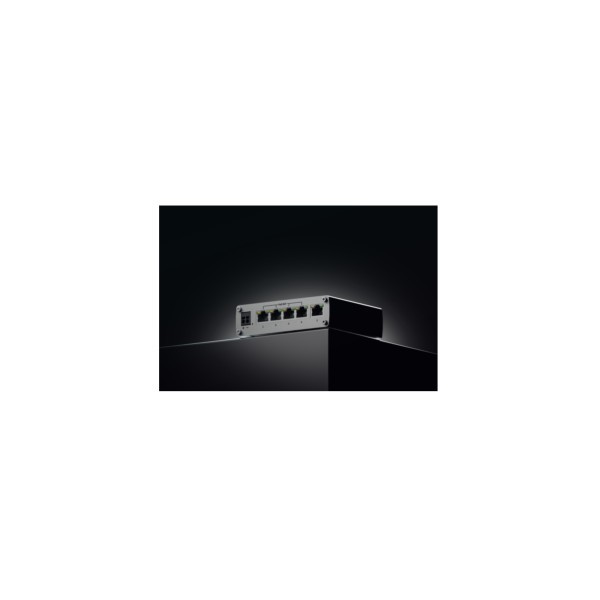 Teltonika TSW101 5-port Switch 5x10/100/1000