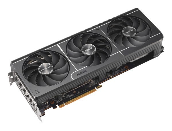 VGA ASUS RADEON RX 9070 GRE 12GB Prime OC