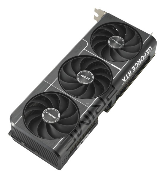 VGA Asus GeForce® RTX 5070 12GB PRIME OC