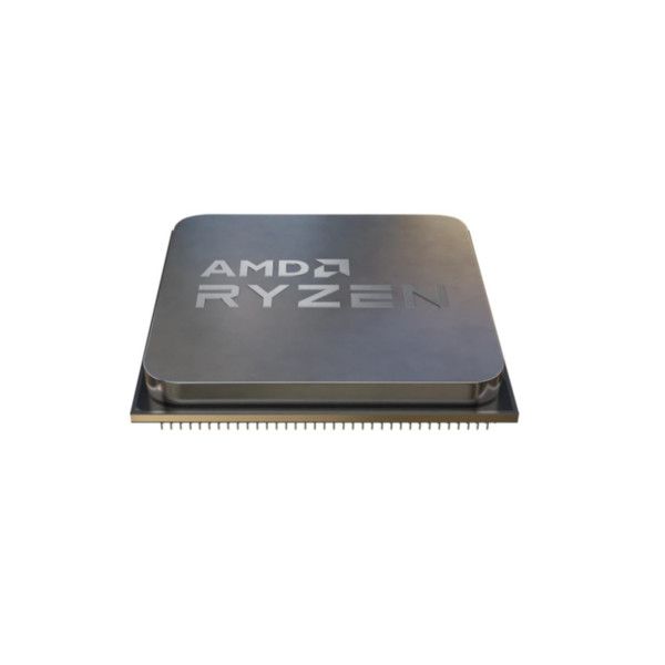 AMD Ryzen 5 5600 Box AM4 (3,500GHz) 100-100000927BOX