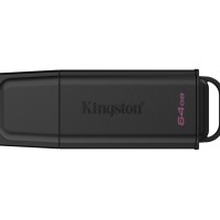 USB Stick 64GB Kingston DataTraveler Exodia USB 3.2 DTXG2/64GB USB Stick 64GB Kingston DataTraveler Exodia USB 3.2 DTXG2/64GB