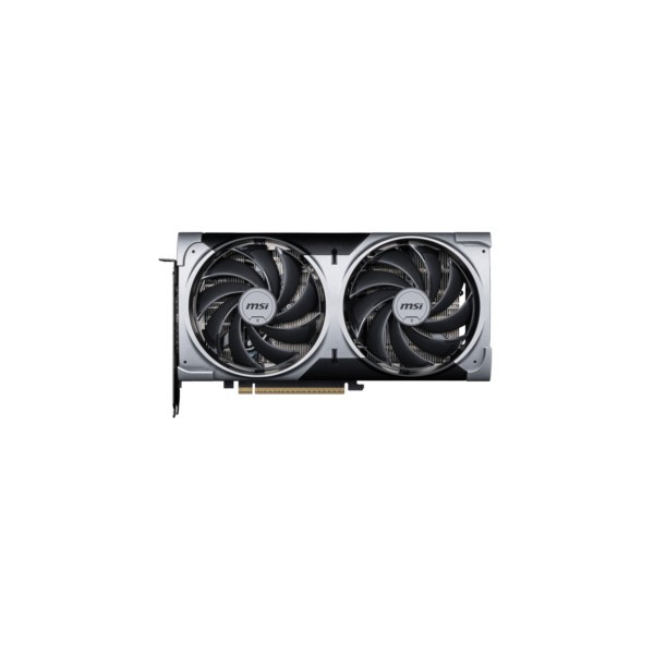 VGA MSI GeForce® RTX 5070 12GB VENTUS 2X OC