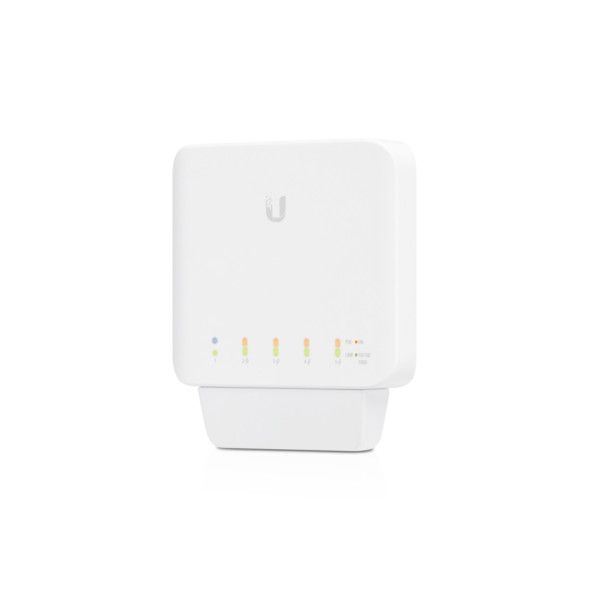 UbiQuiti UniFi Switch 4-port 10/100/1000 USW-Flex (1 Jahr Garantie)