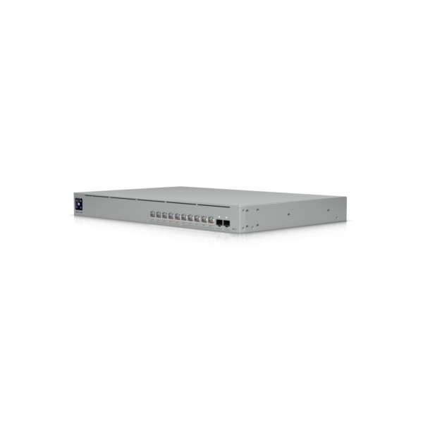 UbiQuiti UniFi Switch 16-port 10/100/1000 USW-PRO-XG-10-POE (1 Jahr Garantie)