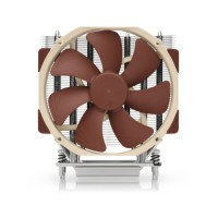 Cooler Noctua NH-U14S TR4-SP3 Cooler Noctua NH-U14S TR4-SP3