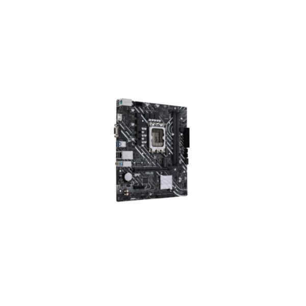 ASUS PRIME H610M-K D4 (1700) (D)