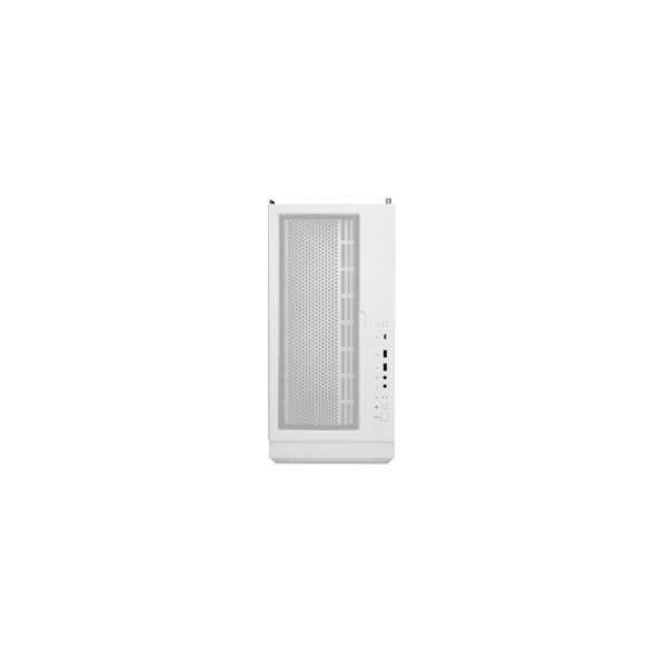 PC- Gehäuse MSI MPG Velox 100R - weiss