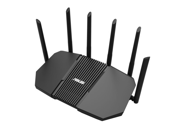Asus Wireless Router RT-BE90U (90IG0A30-MO9C10)