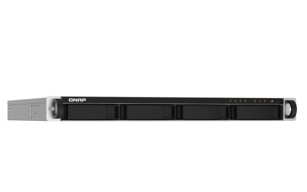NAS Server QNAP TS-432PXU-RP-2G 4-Bay NAS-Rack